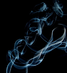 smoke